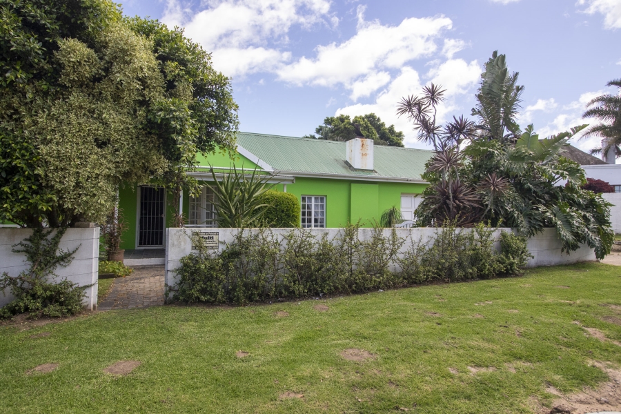 3 Bedroom Property for Sale in East Bank Eastern Cape